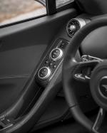 McLaren MP4-12C Spyder 2012 года